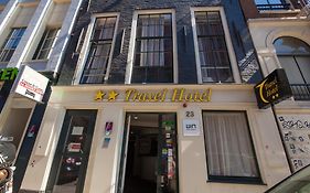 Travel Hotel Amsterdam